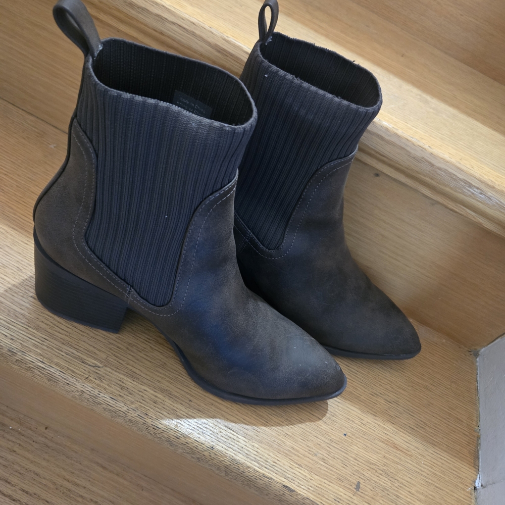 Stylish Ankle Boots for Women